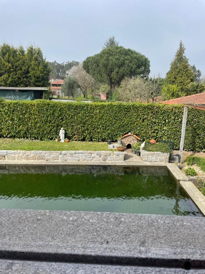 Quinta De Maderne Villa Felgueiras Kültér fotó