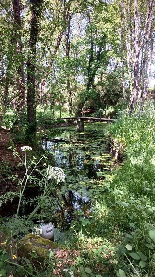 Quinta De Maderne Villa Felgueiras Kültér fotó