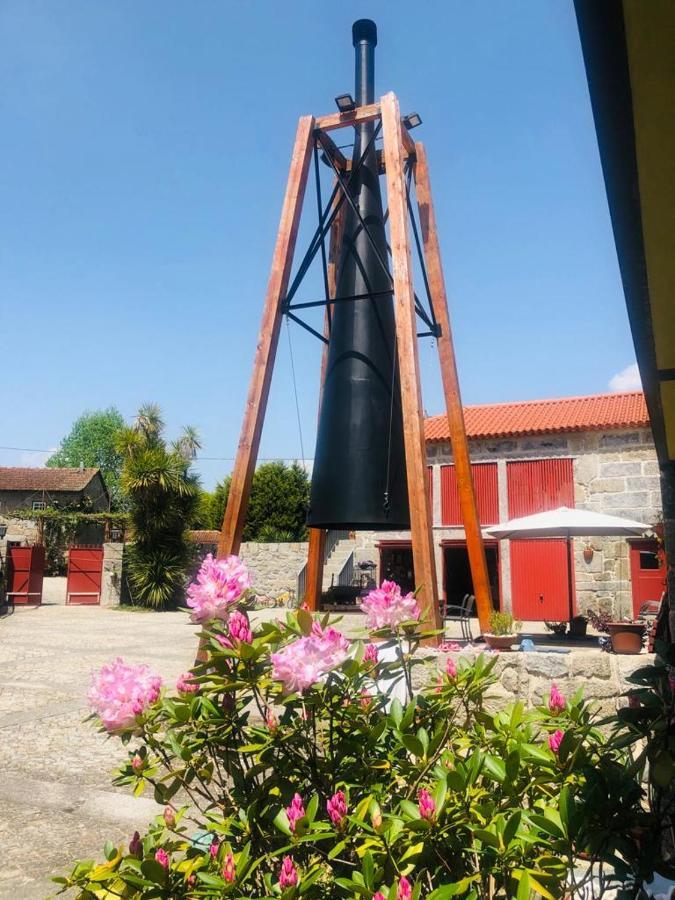 Quinta De Maderne Villa Felgueiras Kültér fotó