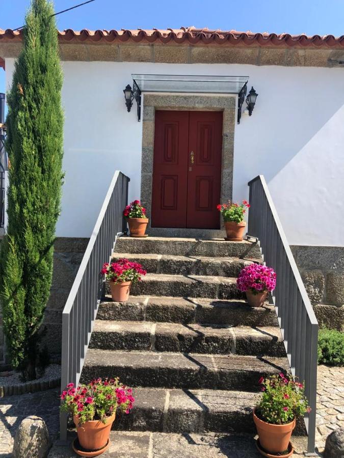 Quinta De Maderne Villa Felgueiras Kültér fotó