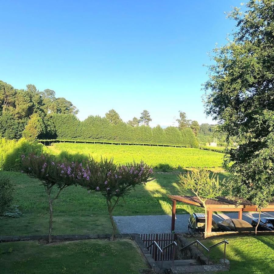 Quinta De Maderne Villa Felgueiras Kültér fotó