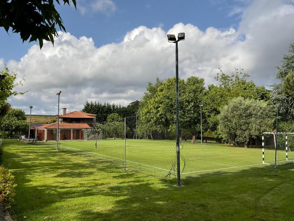 Quinta De Maderne Villa Felgueiras Kültér fotó