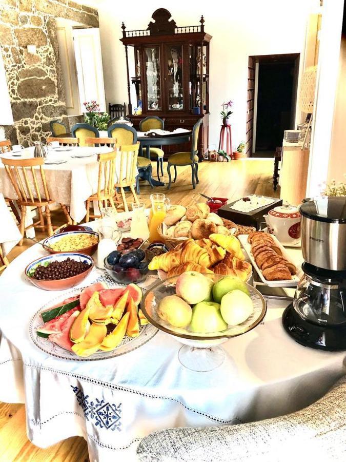 Quinta De Maderne Villa Felgueiras Kültér fotó