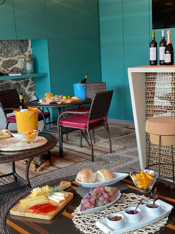 Quinta De Maderne Villa Felgueiras Kültér fotó