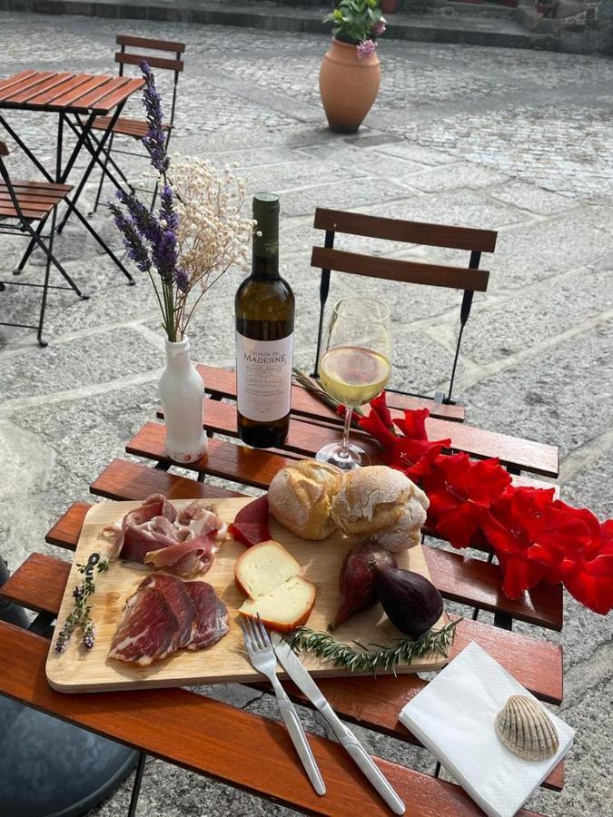 Quinta De Maderne Villa Felgueiras Kültér fotó