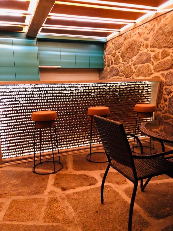 Quinta De Maderne Villa Felgueiras Kültér fotó