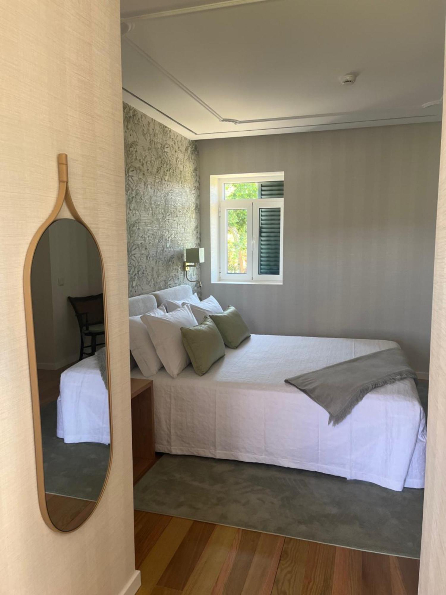 Quinta De Maderne Villa Felgueiras Kültér fotó