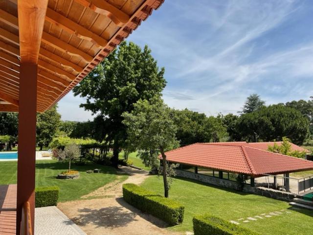Quinta De Maderne Villa Felgueiras Kültér fotó