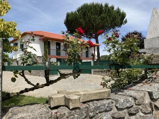 Quinta De Maderne Villa Felgueiras Kültér fotó
