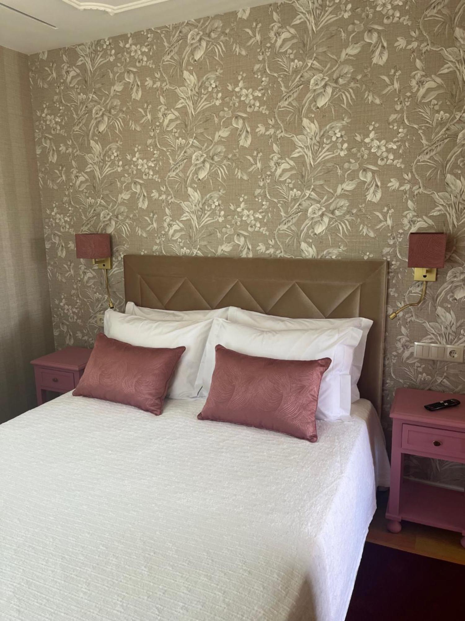 Quinta De Maderne Villa Felgueiras Kültér fotó