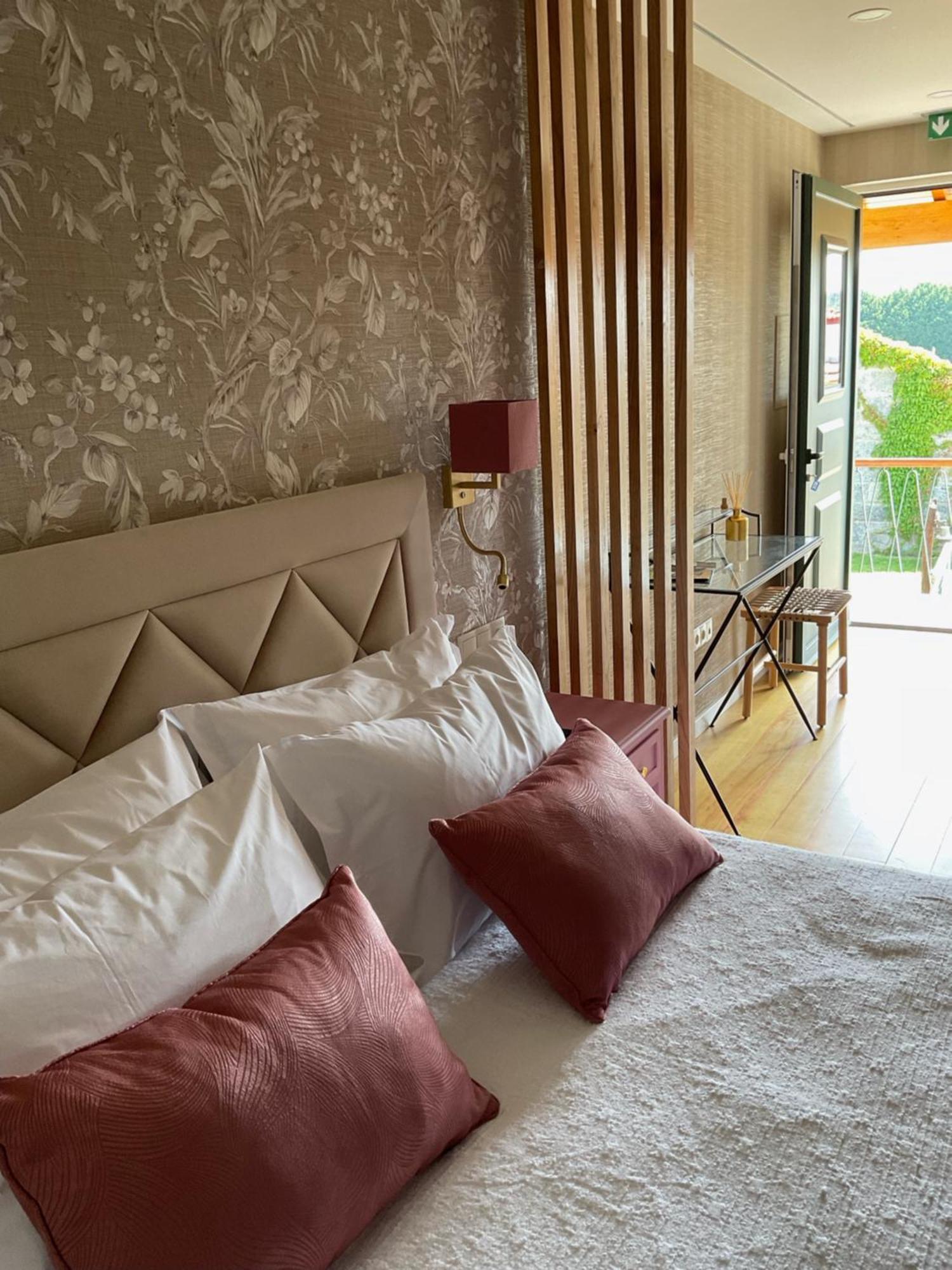 Quinta De Maderne Villa Felgueiras Kültér fotó