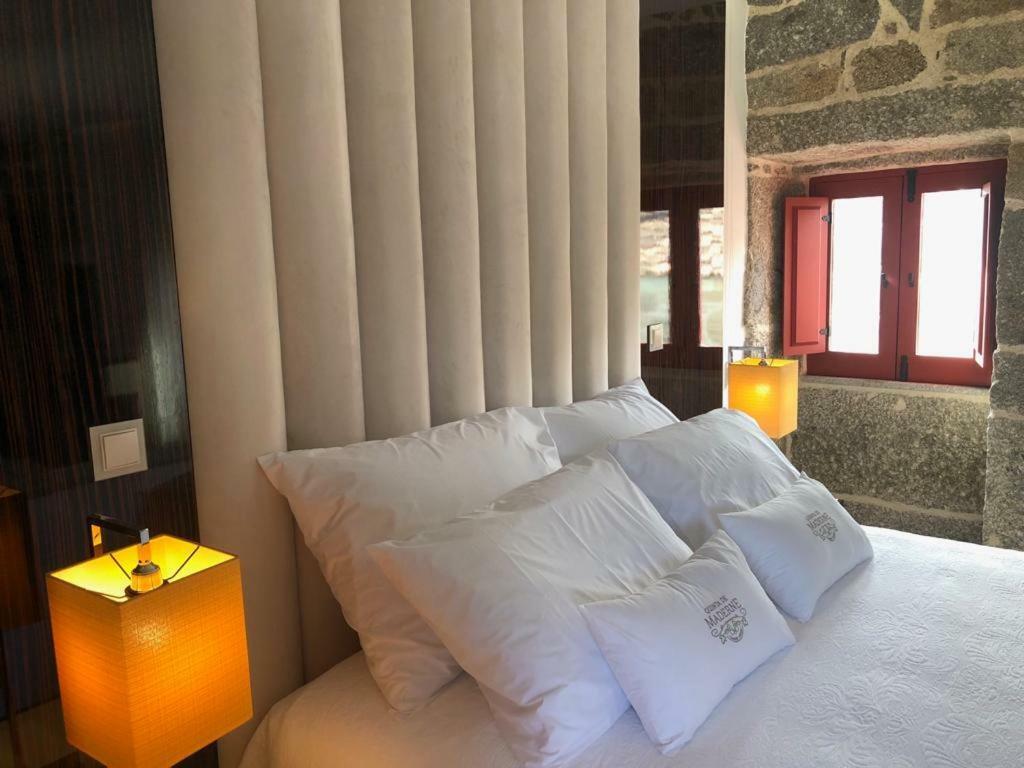 Quinta De Maderne Villa Felgueiras Kültér fotó