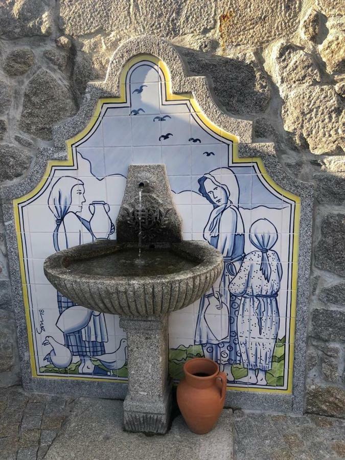 Quinta De Maderne Villa Felgueiras Kültér fotó