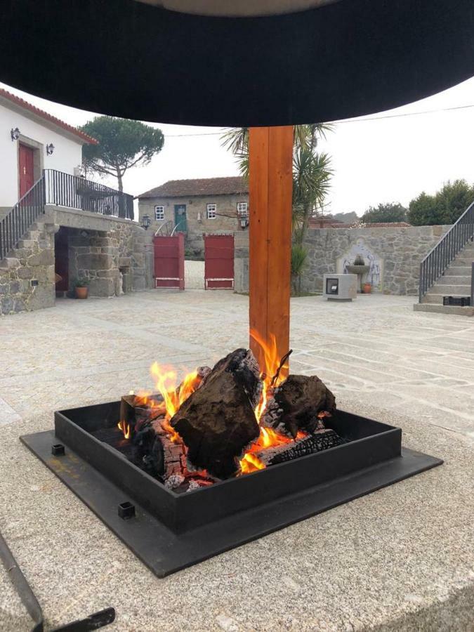 Quinta De Maderne Villa Felgueiras Kültér fotó
