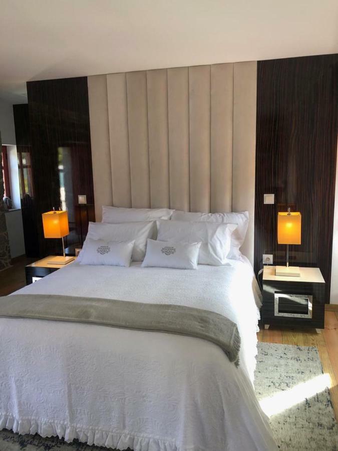 Quinta De Maderne Villa Felgueiras Kültér fotó