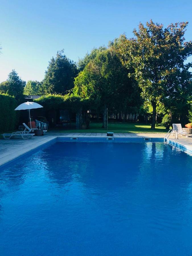 Quinta De Maderne Villa Felgueiras Kültér fotó