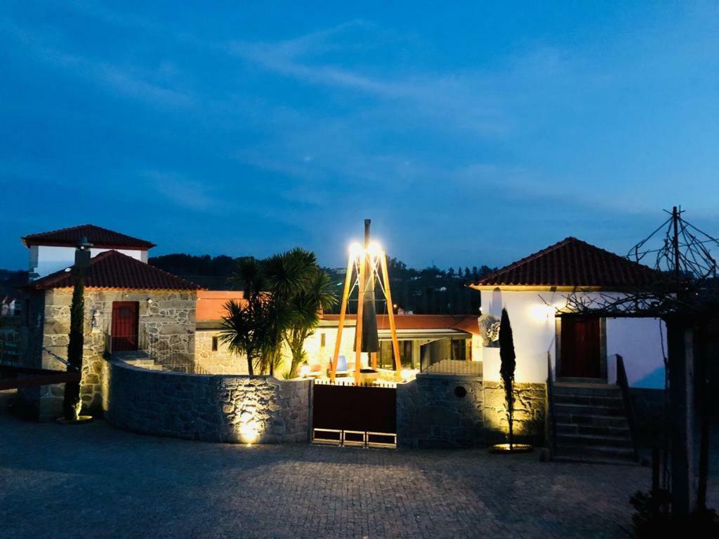 Quinta De Maderne Villa Felgueiras Kültér fotó