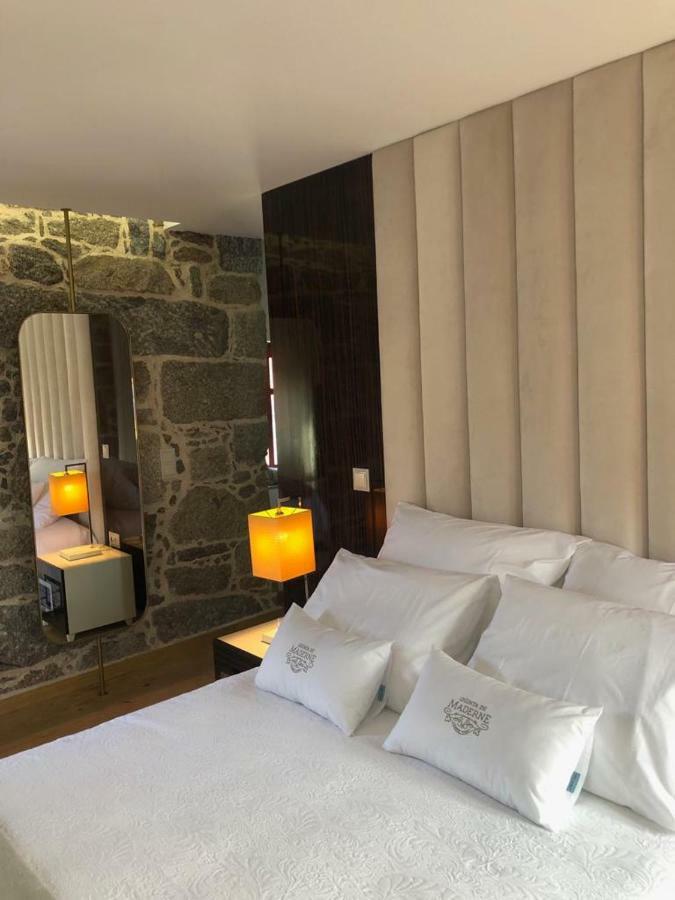Quinta De Maderne Villa Felgueiras Kültér fotó