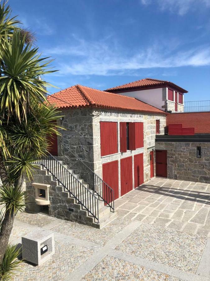 Quinta De Maderne Villa Felgueiras Kültér fotó