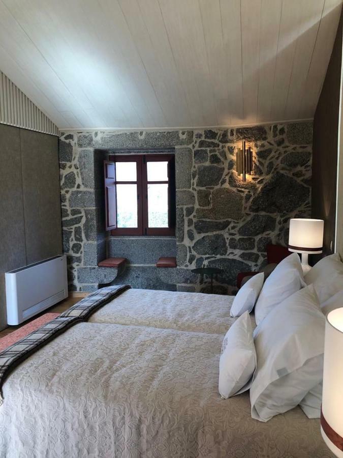Quinta De Maderne Villa Felgueiras Kültér fotó