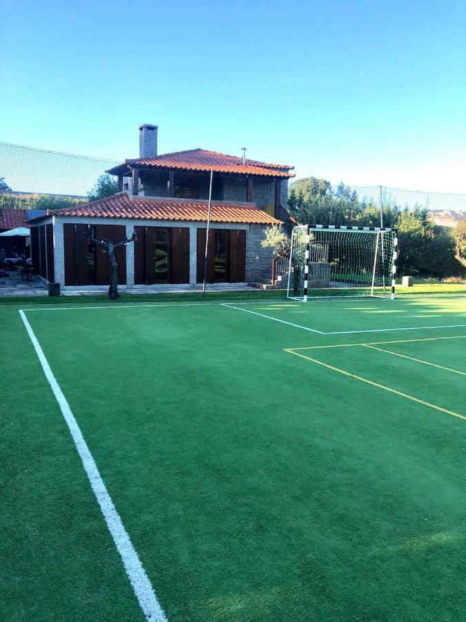 Quinta De Maderne Villa Felgueiras Kültér fotó