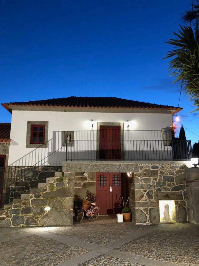 Quinta De Maderne Villa Felgueiras Kültér fotó